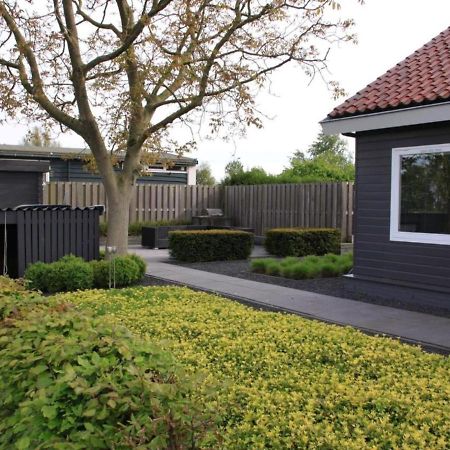 Riverside Holiday Home Near Amsterdam Nigtevecht المظهر الخارجي الصورة