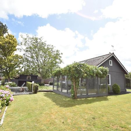 Riverside Holiday Home Near Amsterdam Nigtevecht المظهر الخارجي الصورة