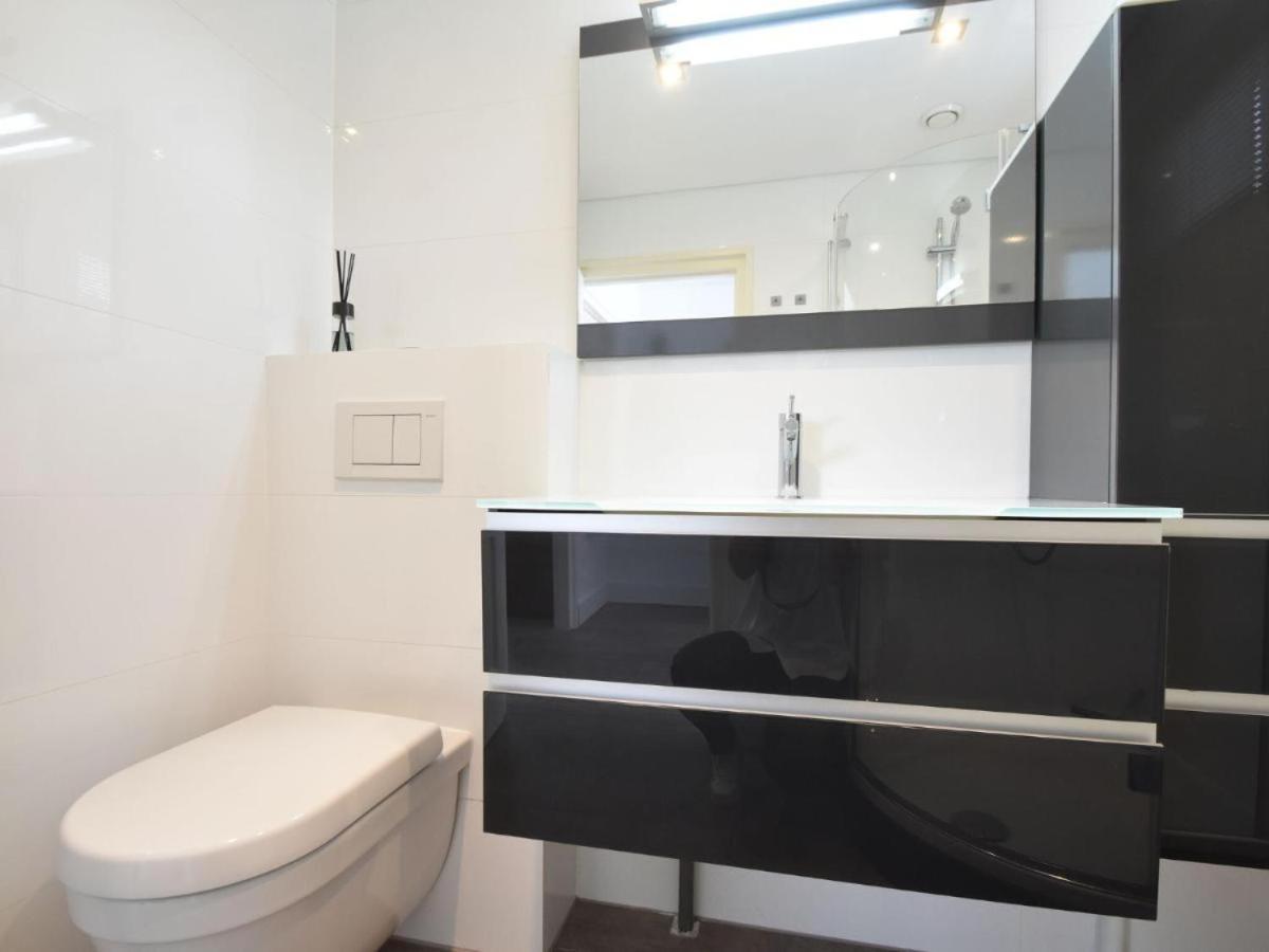 Riverside Holiday Home Near Amsterdam Nigtevecht المظهر الخارجي الصورة