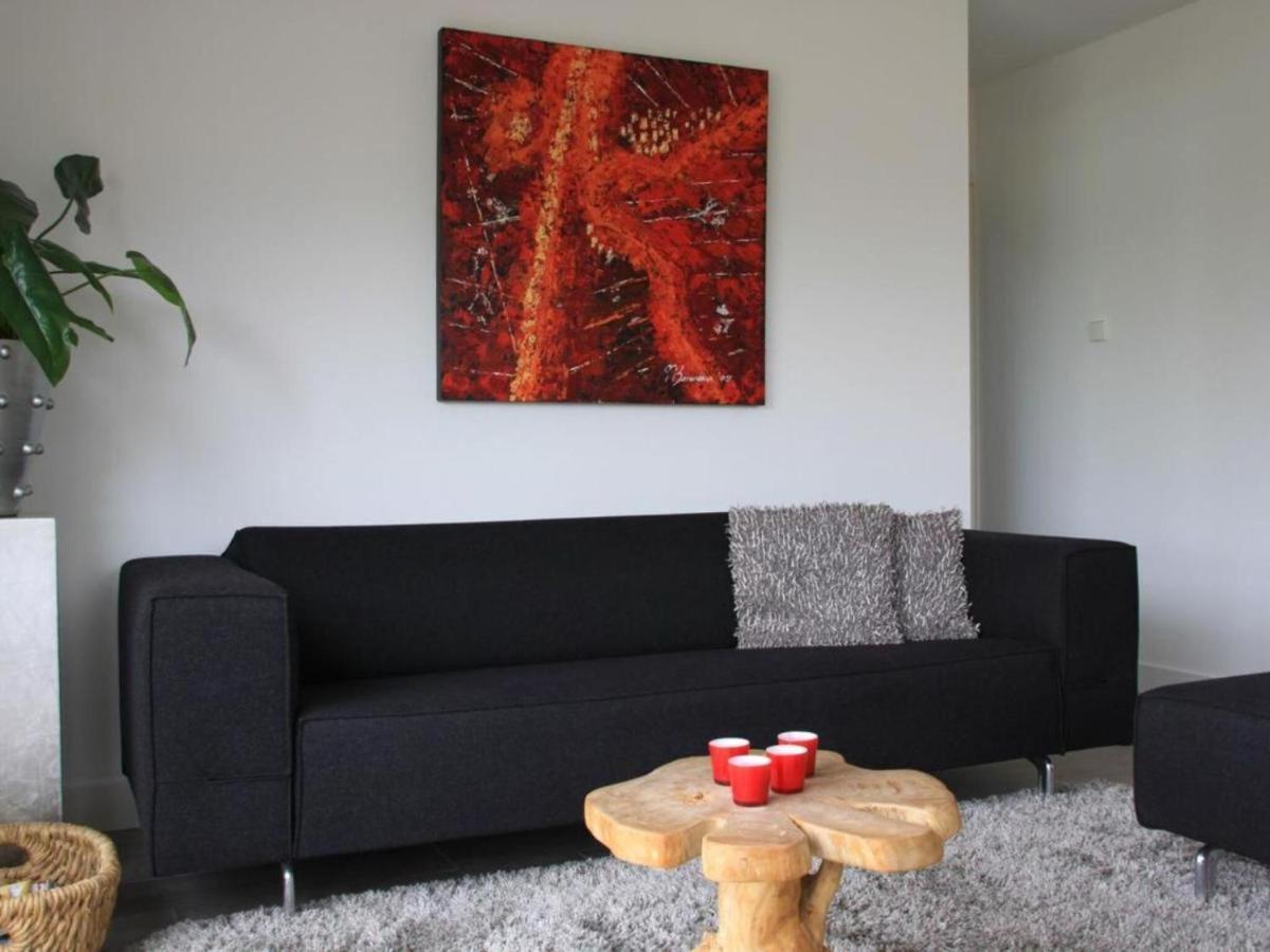 Riverside Holiday Home Near Amsterdam Nigtevecht المظهر الخارجي الصورة