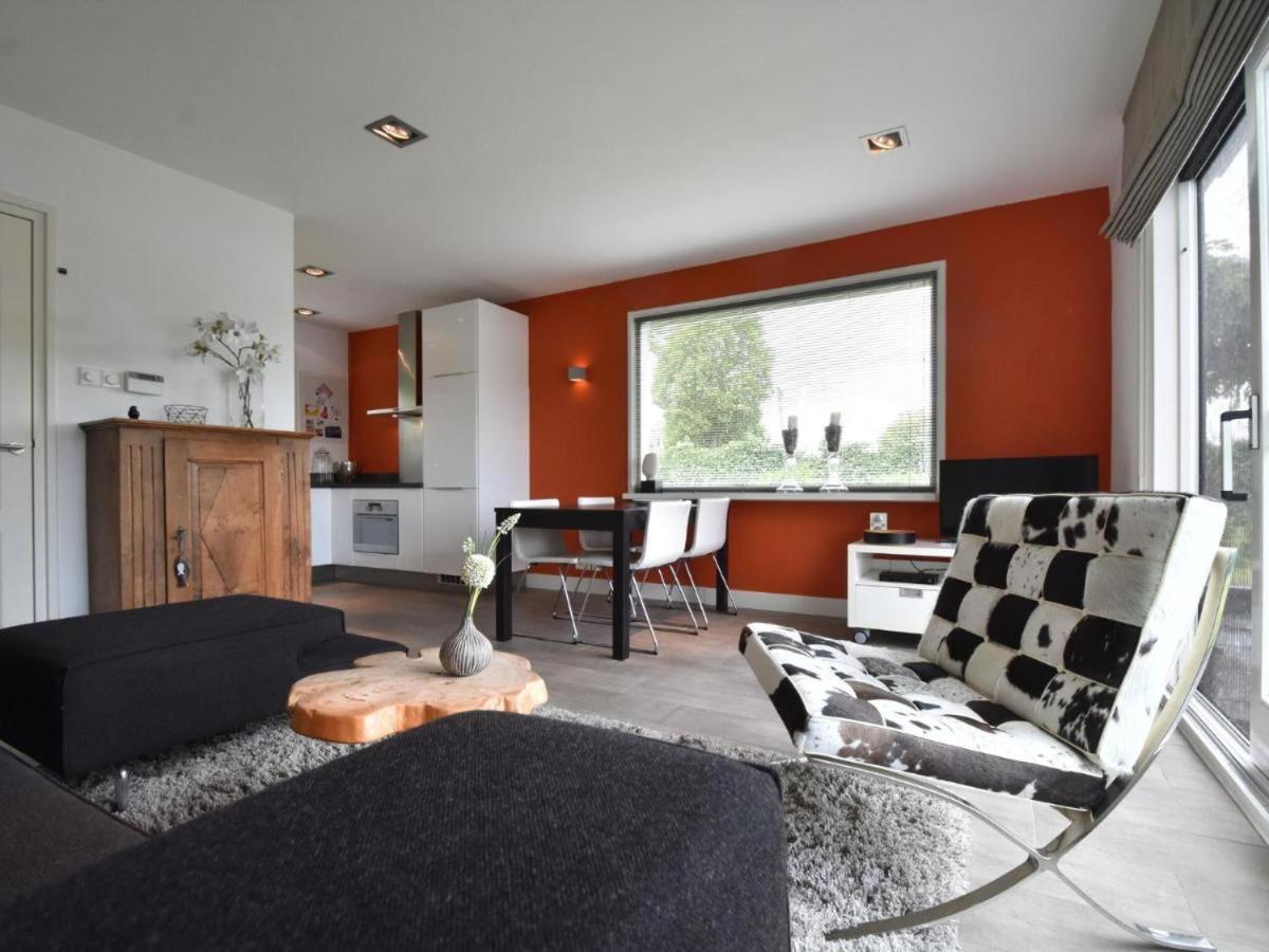 Riverside Holiday Home Near Amsterdam Nigtevecht المظهر الخارجي الصورة