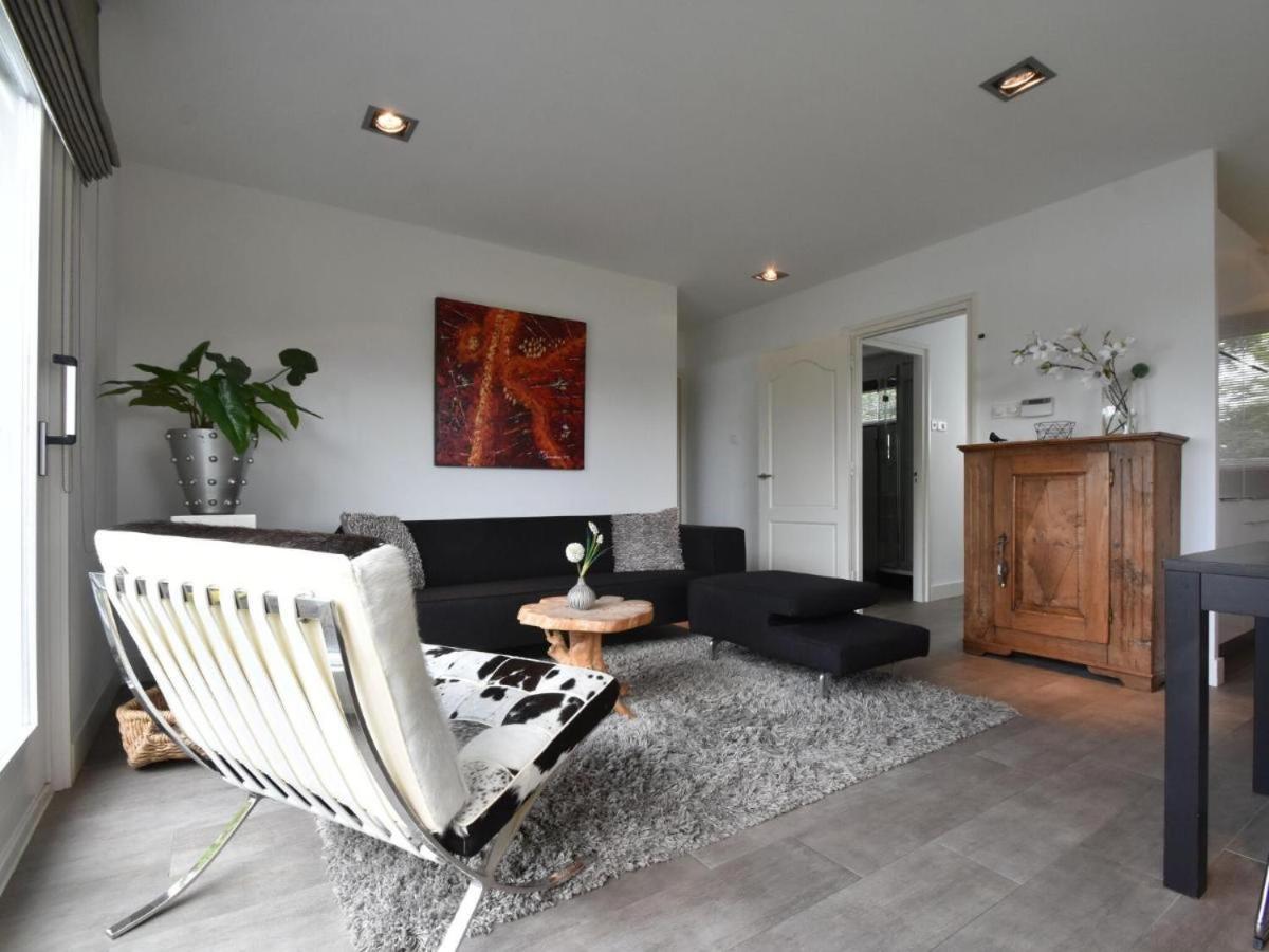 Riverside Holiday Home Near Amsterdam Nigtevecht المظهر الخارجي الصورة