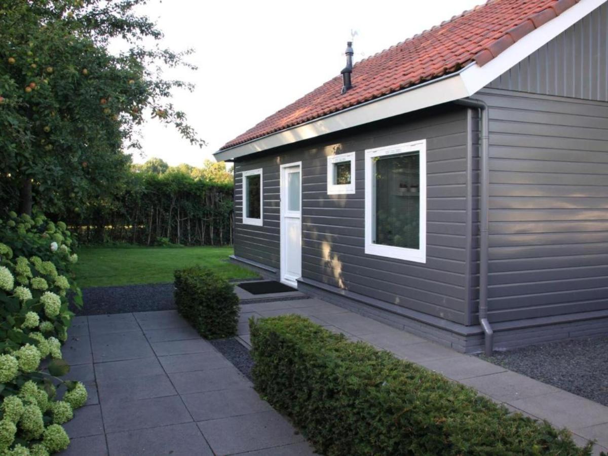 Riverside Holiday Home Near Amsterdam Nigtevecht المظهر الخارجي الصورة