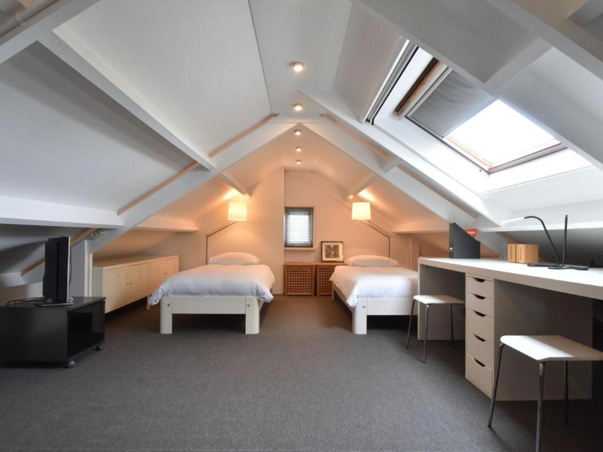 Riverside Holiday Home Near Amsterdam Nigtevecht المظهر الخارجي الصورة