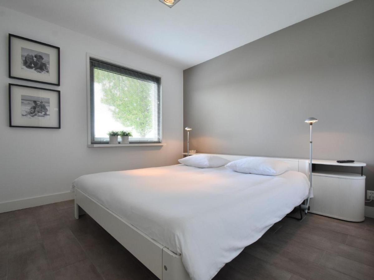 Riverside Holiday Home Near Amsterdam Nigtevecht المظهر الخارجي الصورة