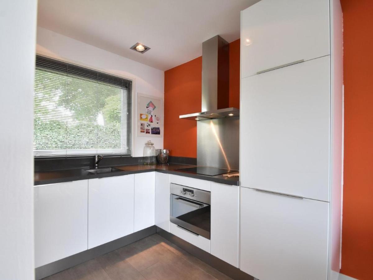 Riverside Holiday Home Near Amsterdam Nigtevecht المظهر الخارجي الصورة