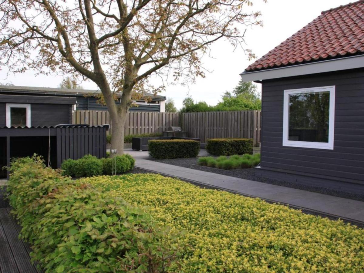 Riverside Holiday Home Near Amsterdam Nigtevecht المظهر الخارجي الصورة