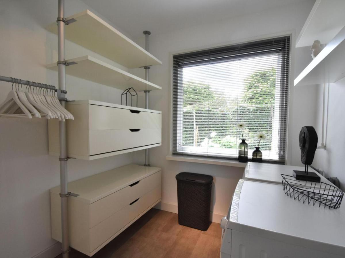 Riverside Holiday Home Near Amsterdam Nigtevecht المظهر الخارجي الصورة