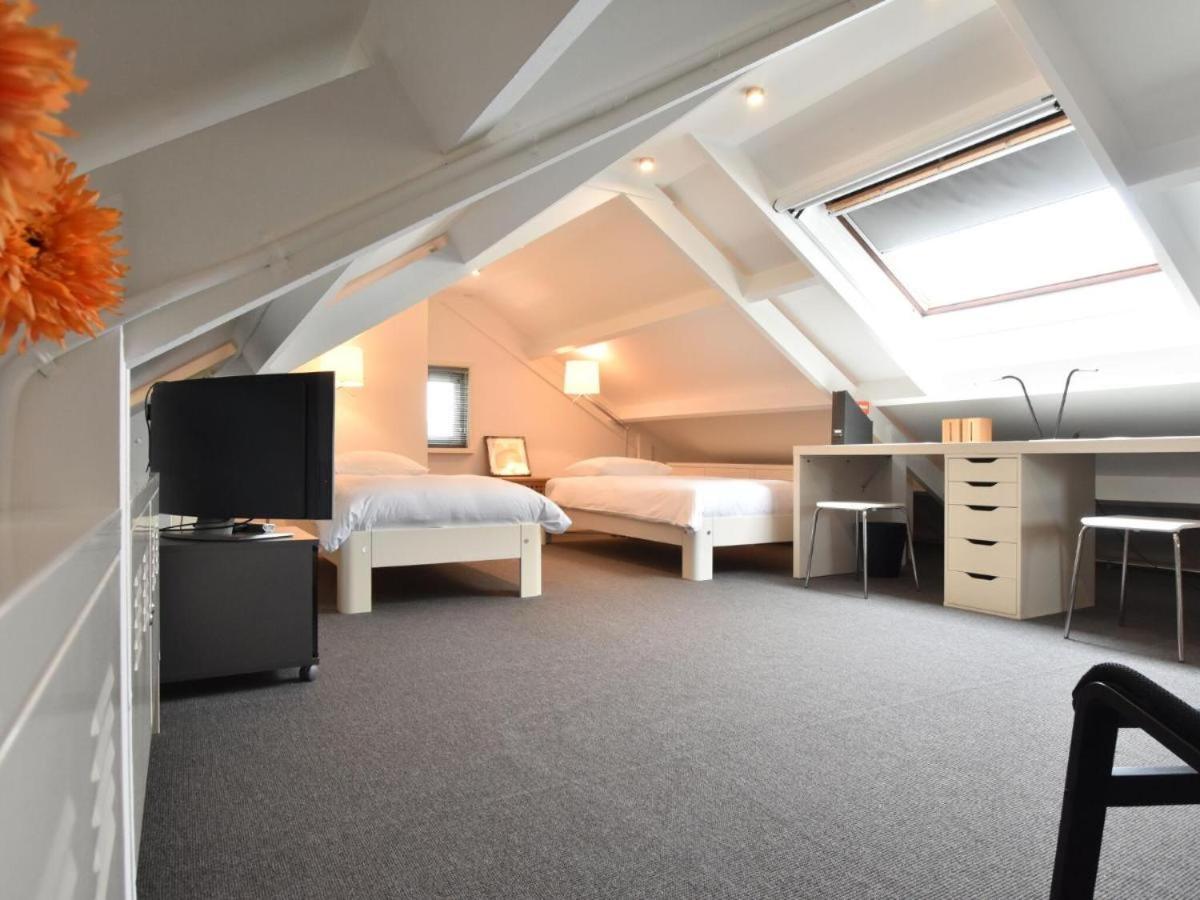 Riverside Holiday Home Near Amsterdam Nigtevecht المظهر الخارجي الصورة