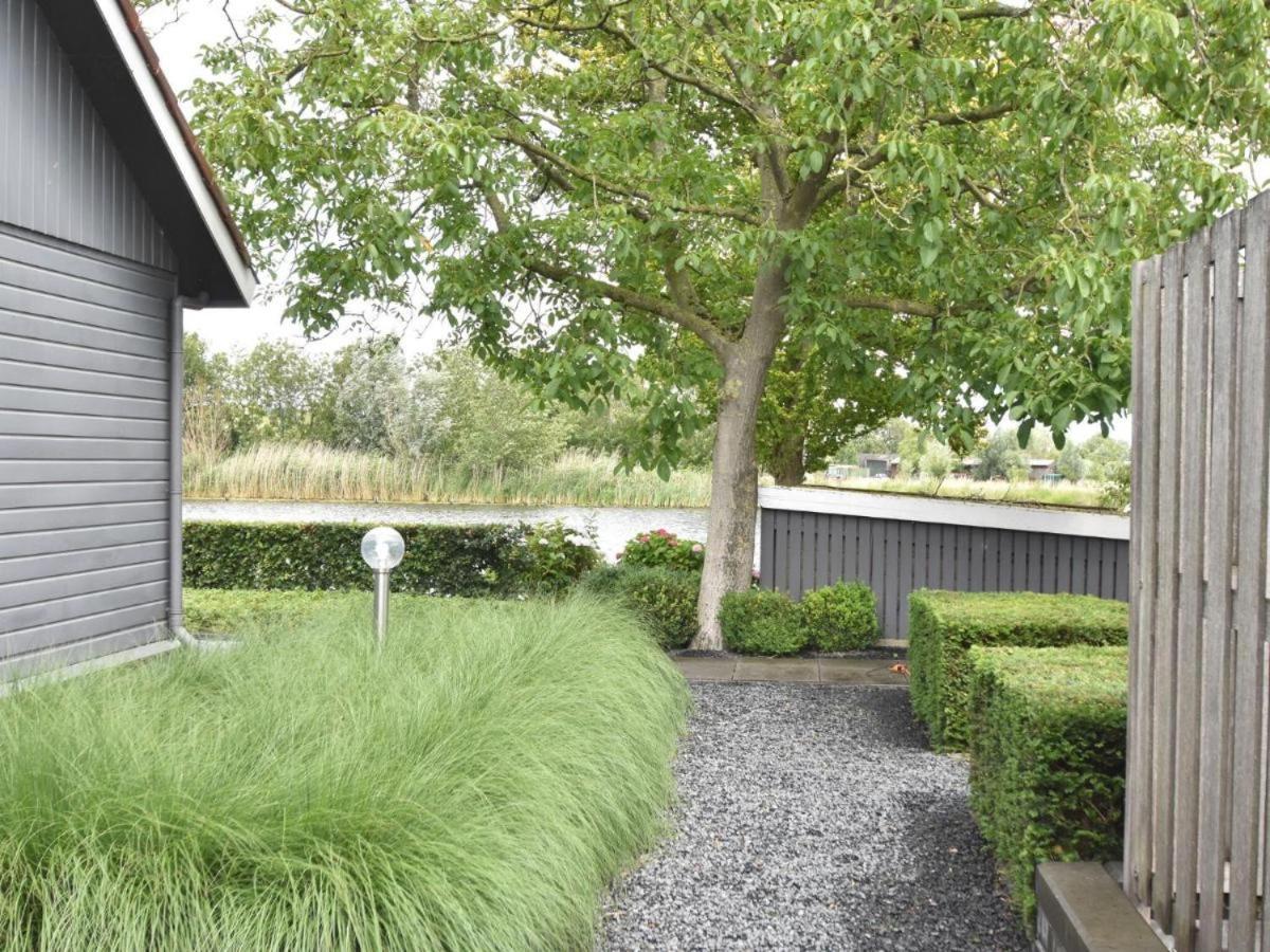Riverside Holiday Home Near Amsterdam Nigtevecht المظهر الخارجي الصورة