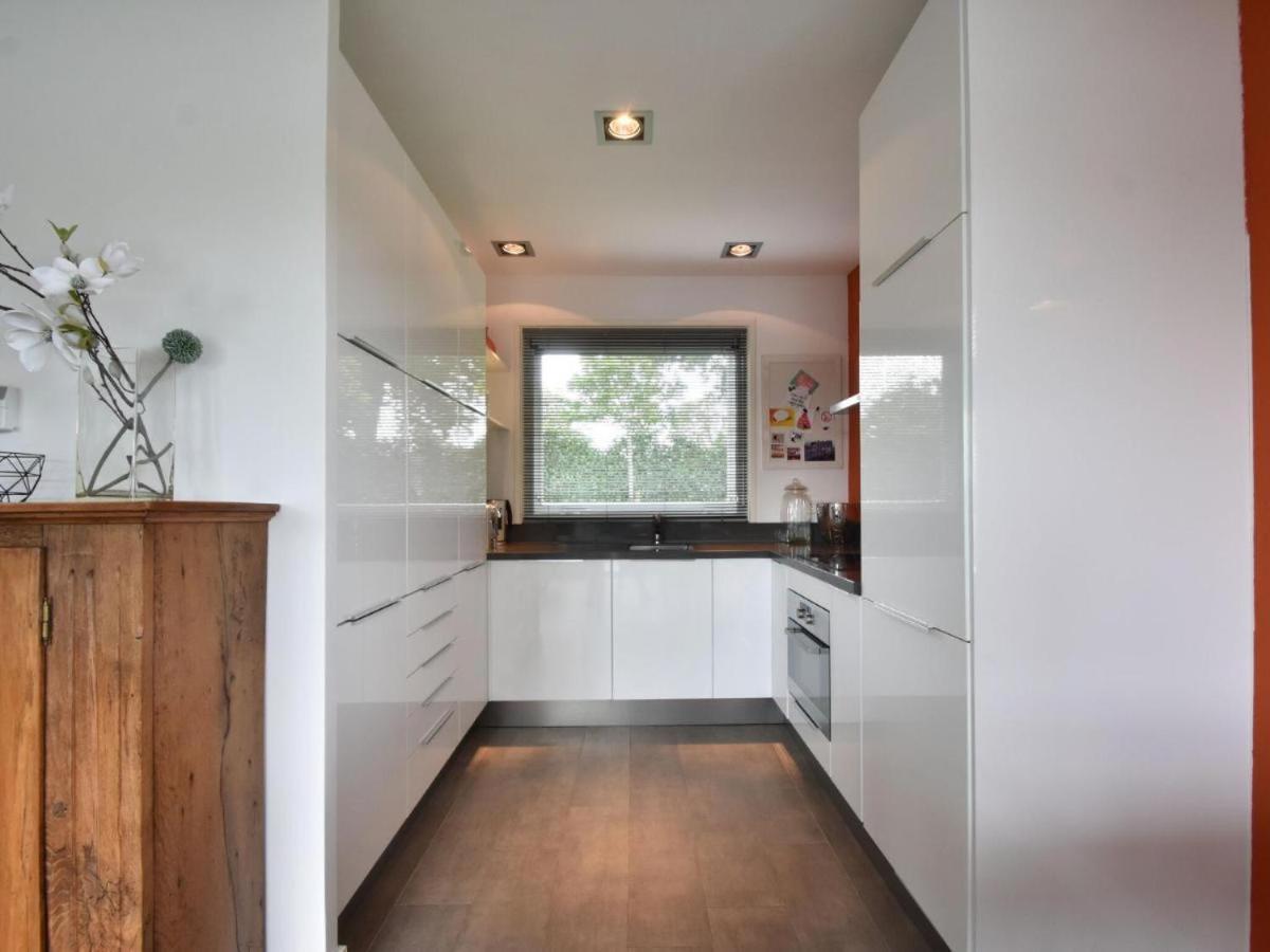Riverside Holiday Home Near Amsterdam Nigtevecht المظهر الخارجي الصورة